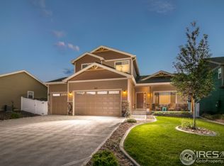 342 Telluride Dr, Windsor, CO 80550