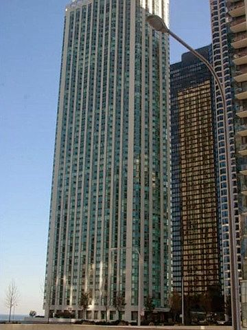 1st image of 195 N Harbor Dr APT 1508