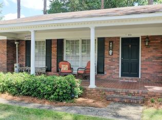 401 Terracewood Dr, Opelika, AL 36801