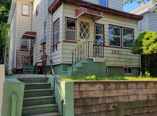 283 Burgess Pl, Clifton, NJ