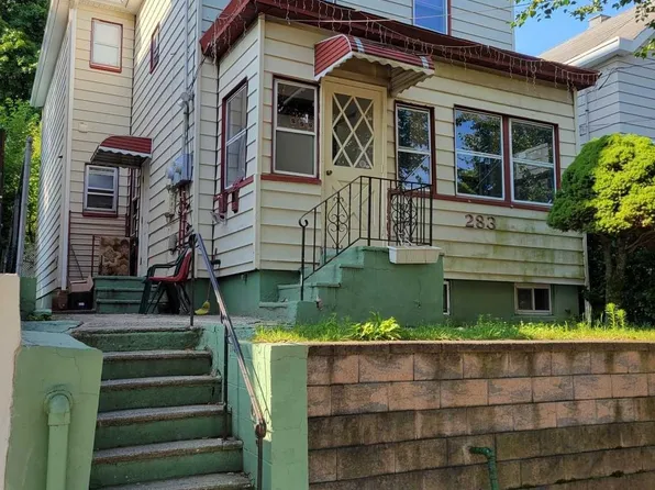 283 Burgess Pl, Clifton, NJ 07011