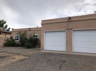 12220 Menaul Blvd NE UNIT A, Albuquerque, NM 87112