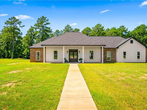 149 Graystone Rd, Dry Prong, LA 71423