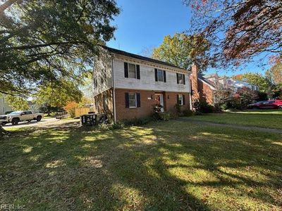 1109 Buckingham Ave, Norfolk, VA, 23508