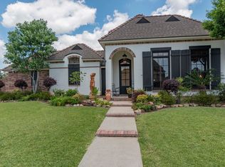 106 Abaco Ln, Lafayette, LA 70508