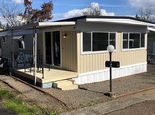 3500 SE Concord Rd UNIT 25, Milwaukie, OR 97267