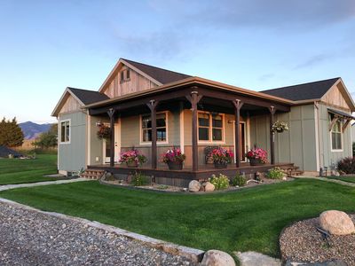 280 Pheasant Ln, Belgrade, MT, 59714