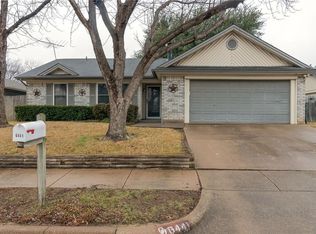 6441 Whitley Rd, Watauga, TX 76148