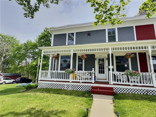 389 Sayles Ave #1, Pascoag, RI 02859