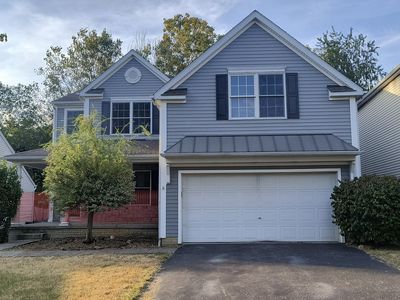 6924 Shady Rock Ln, Blacklick, OH, 43004