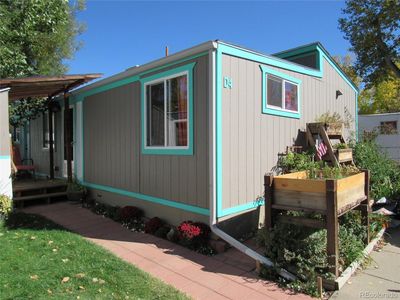 1561 S Foothills Highway  Lot D4, Boulder, CO, 80305
