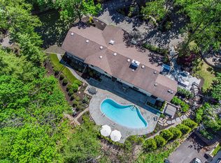 401 Fairmount Ave, Chatham, NJ 07928