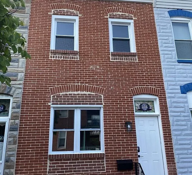 3406 Mount Pleasant Ave — Photo 5