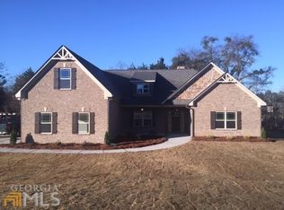 205 Burnham Ct, McDonough, GA 30252
