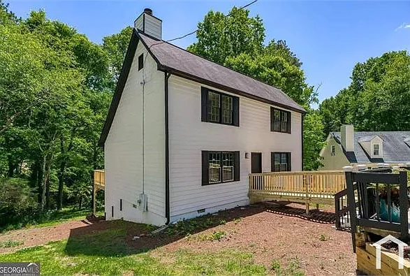 3377 Montheath Pass — Photo 4
