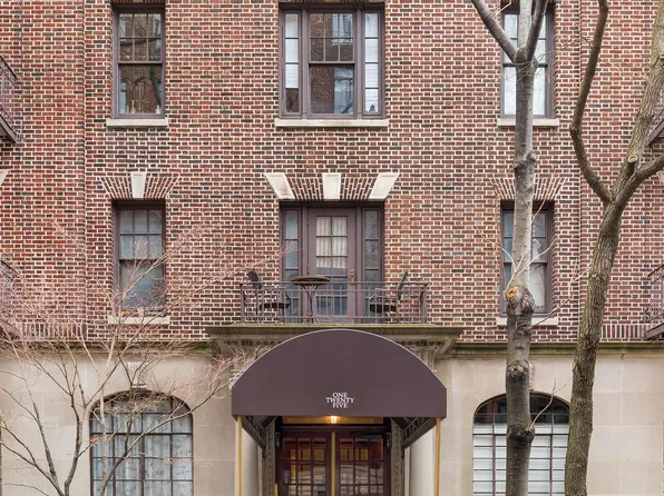 125 West 12th Street