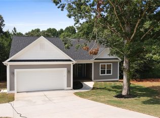 10 Vanessa Rae Ln, Pendleton, SC 29670