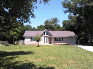 107 Rail Ln, Cibolo, TX 78108