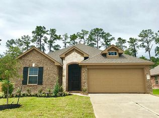 8431 Erasmus Landing Ct, Houston, TX 77044