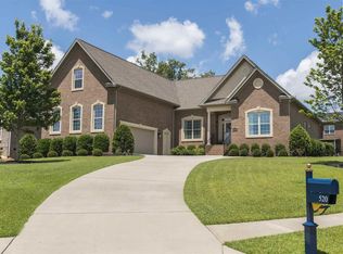 520 Fairwind Dr, Chapin, SC 29036