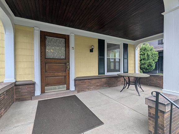 2nd image of 15 Vick Park #A