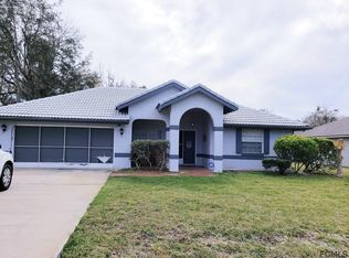 9 Blackberry Pl, Palm Coast, FL 32137