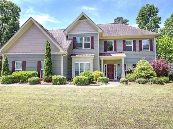 63 Columbia Cv, Dallas, GA 30132