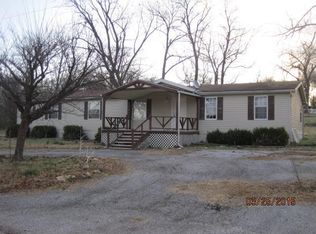 27000 S 626 Ln, Grove, OK 74344