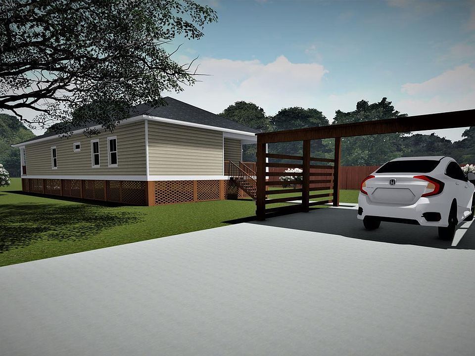 2nd image of 5201 Finley St