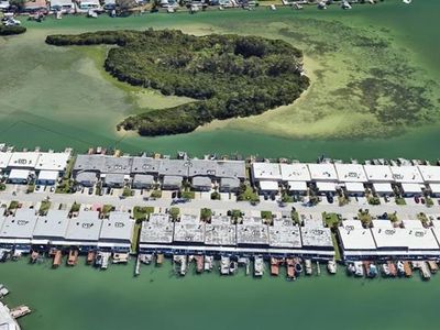 636 BOCA CIEGA POINT BOULEVARD S, Saint Petersburg, FL, 33708
