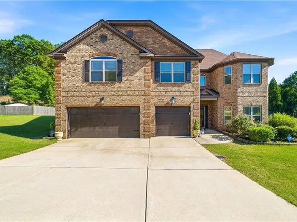 5908 Cliftondale Dr, Atlanta, GA 30349