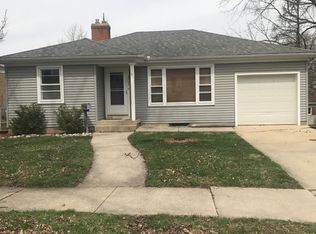 3762 214th Pl, Matteson, IL 60443