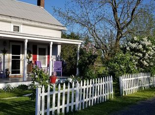 144 Farm To Market Rd, Athens, NY 12015