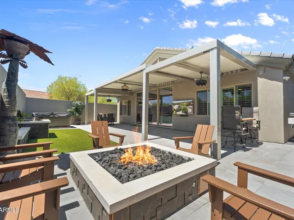 10401 E HELM Drive, Scottsdale, AZ 85255
