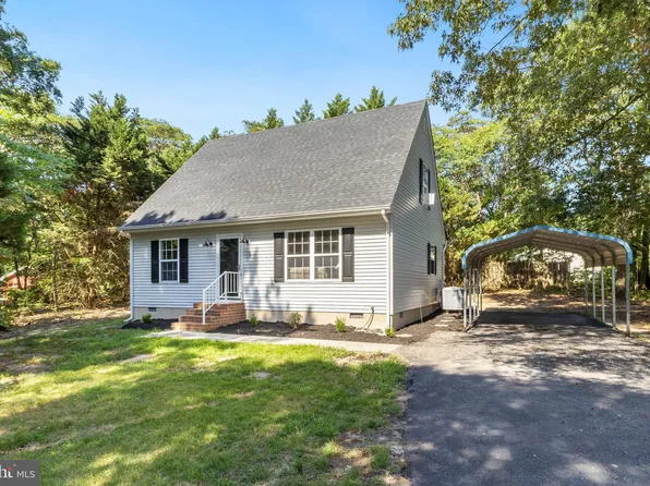 6508 Millcreek Rd, Laurel, DE 19956