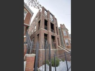 1117 W 17th St #2, Chicago, IL 60608