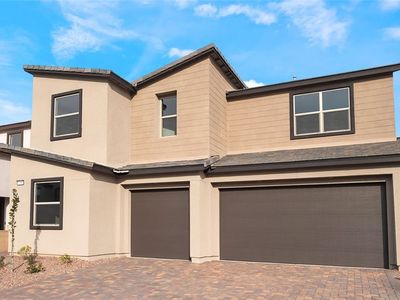738 Cloud Creek St, Henderson, NV, 89011