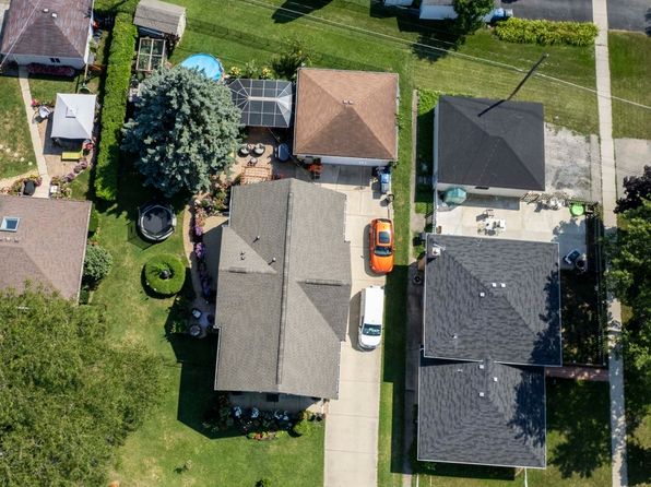1104 E Irving Park Rd, Itasca, IL 60143