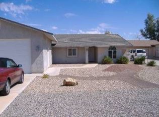 8020 S Aspen Dr, Mohave Valley, AZ 86440