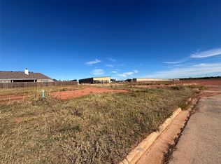 254 Gatling St, Tuscola, TX 79562