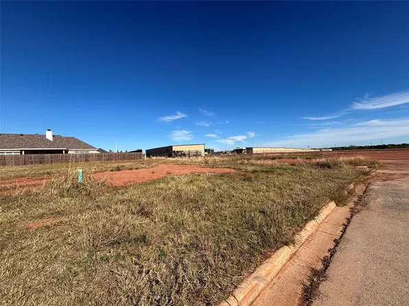 254 Gatling St, Tuscola, TX 79562