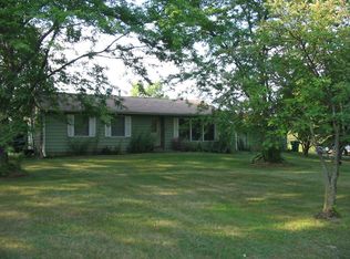 20800 Waterloo Rd, Chelsea, MI 48118