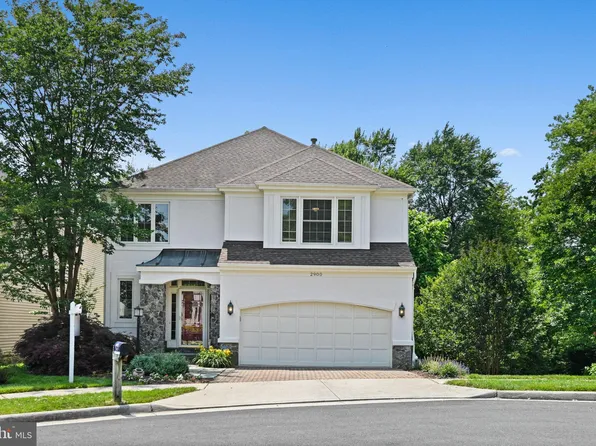 2900 Gretna Pl, Vienna, VA 22181