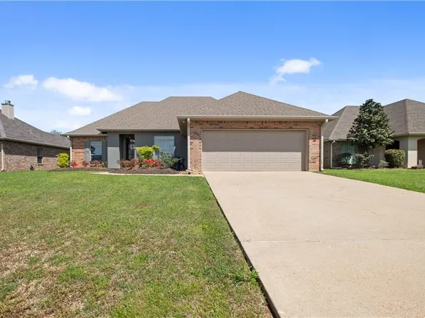 33 Ragan Dr, Alexandria, LA 71303