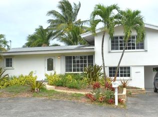 2512 Nassau Ln, Fort Lauderdale, FL 33312