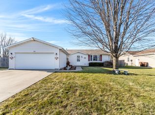 330 W Mesa Dr, Godley, IL
