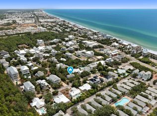 116 Walton Gulfview Dr, Inlet Beach, FL 32461