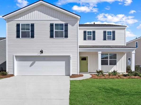 987 Sanctuary Drive, Ridgeland, SC 29936
