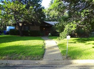 4217 N 23rd St, Waco, TX 76708