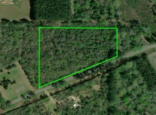 0 Highway 507, Jamestown, LA 71045